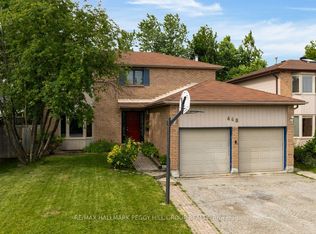 468 Grove St E, Barrie, ON L4M 5W3