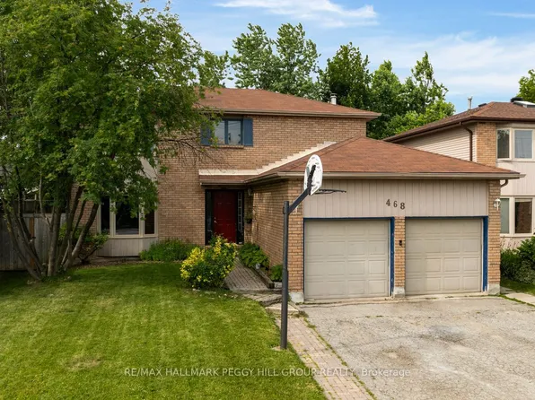 468 Grove St E, Barrie, ON L4M 5W3