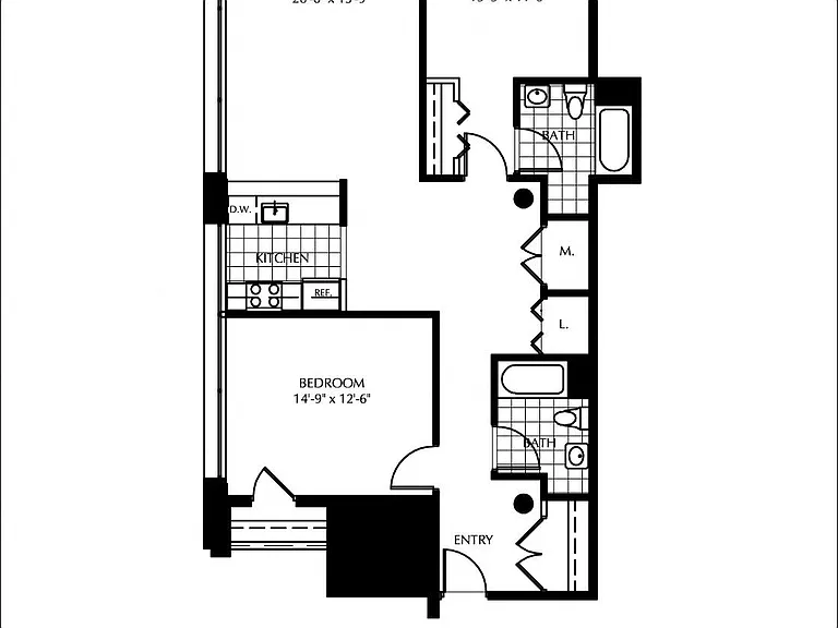 The Lofts at 509 Vine — Photo 66