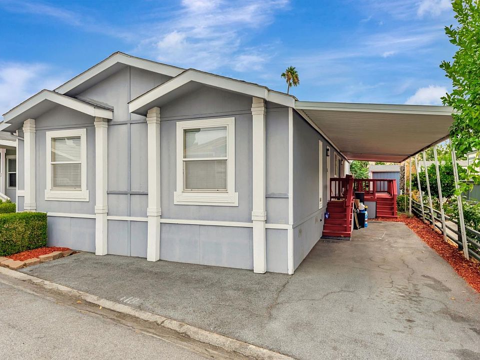 195 Blossom Hill Rd San Jose CA Zillow