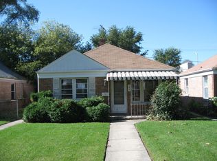344 Frederick Ave, Bellwood, IL 60104