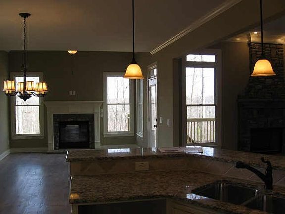 Keeping Room, Nov 2007 right before purchase