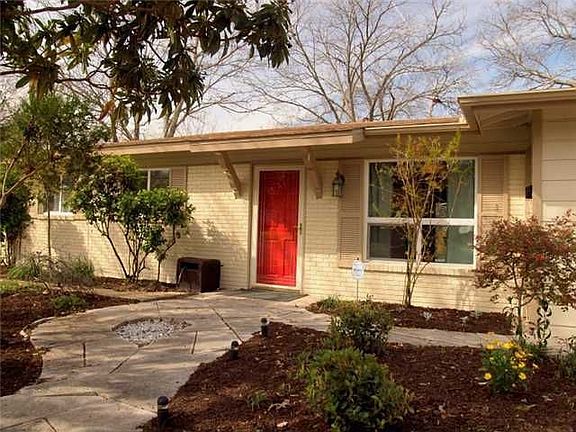 2nd image of 8004 Camden Dr