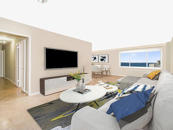 4th image of 3333 Henry Hudson Pkwy W #20Y