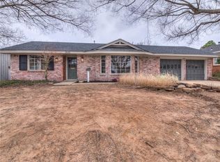 2630 NW 46th St, Oklahoma City, OK 73112
