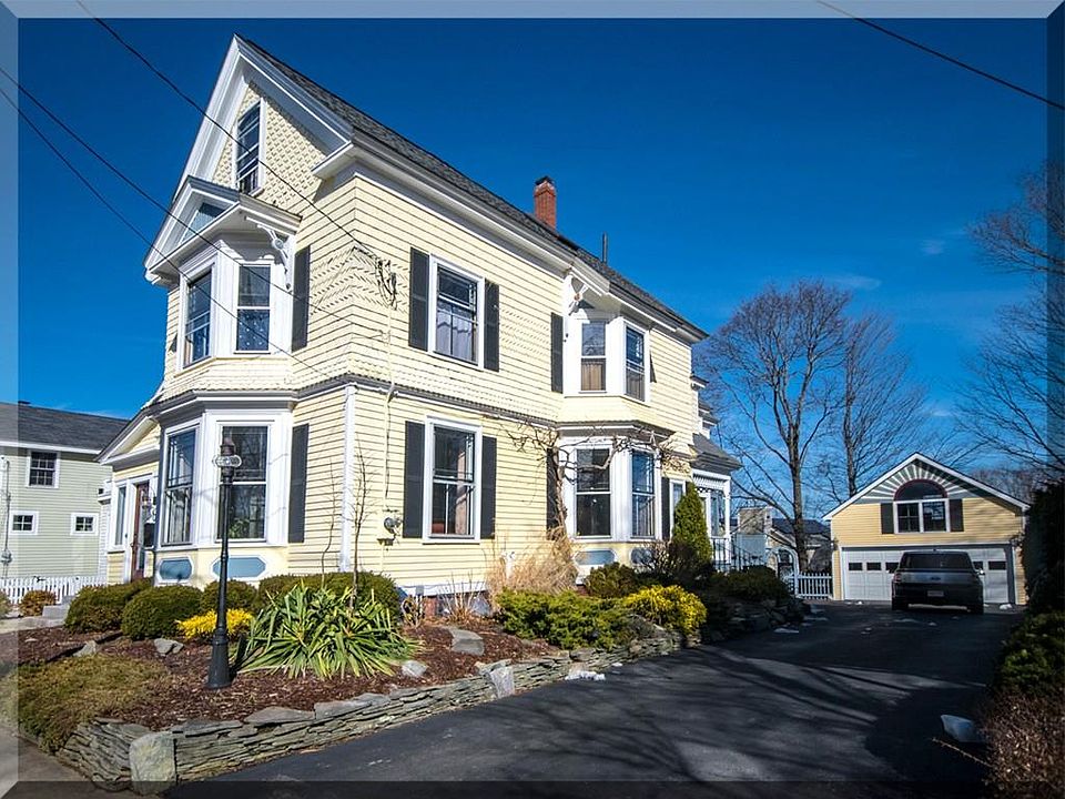 1st image of 6 Dexter St