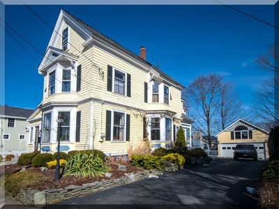 6 Dexter St, Newburyport, MA, 01950