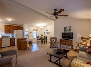4491 Mark Twain Dr, Pinetop, AZ 85935