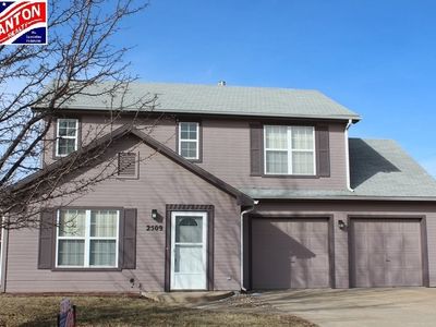 2509 Charolais Ln, Manhattan, KS, 66502