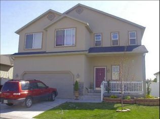 167 Crystal Bay Dr, Stansbury Park, UT 84074