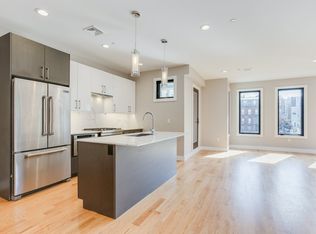 186 W 2nd St #4, Boston, MA 02127