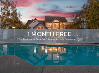 The Reserve at Capital Center, Rancho Cordova, CA 95670