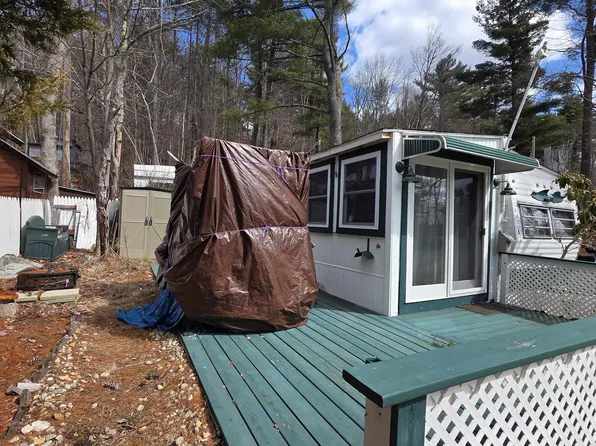 6 Viewland Court #26, Alton, NH 03809