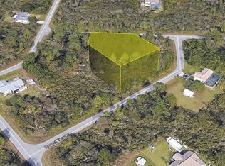 4505 Roost Ter, Port Charlotte, FL 33981