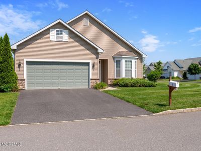45 Eagle Ridge Circle, Lakewood, NJ, 08701
