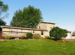 16335 E 265 N, Columbus, IN 47203