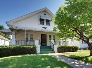 2431 Elm St, Quincy, IL 62301