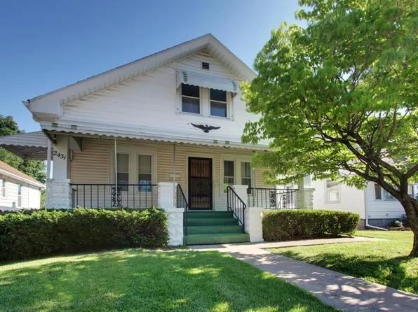 2431 Elm St, Quincy, IL 62301