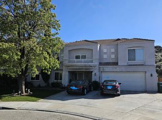 38853 Gladstone Ct, Palmdale, CA 93551