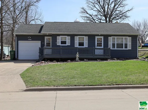 708 S 5th Ave, Rock Rapids, IA 51246