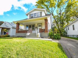 1744 John Glenn Rd, Dayton, OH