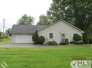 901 Dunleavy Dr, Highland, MI 48356