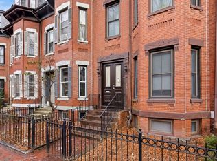 7 Worthington St #2, Boston, MA 02120