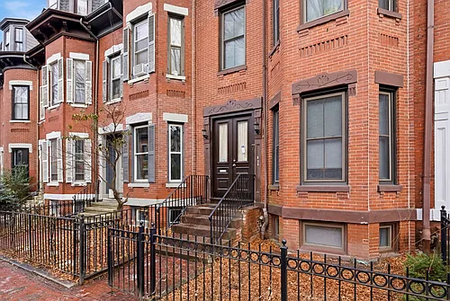 7 Worthington St #2 Photo 1