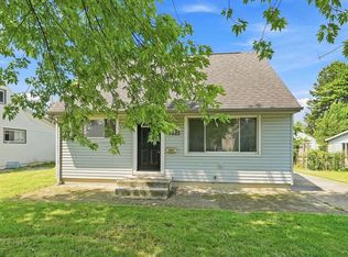 643 Westphal Ave, Columbus, OH 43213