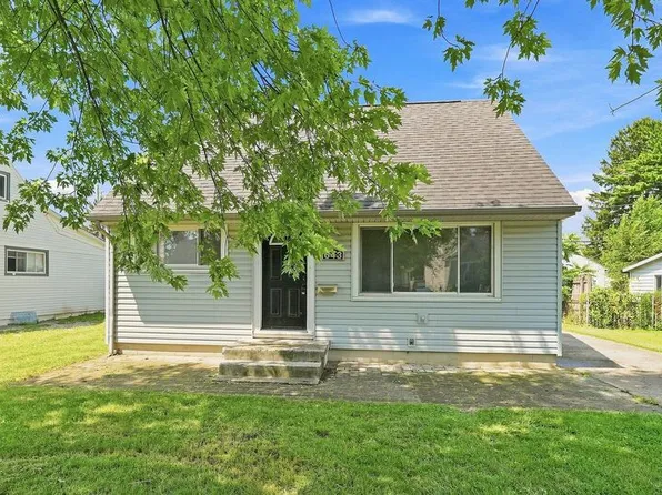 643 Westphal Ave, Columbus, OH 43213