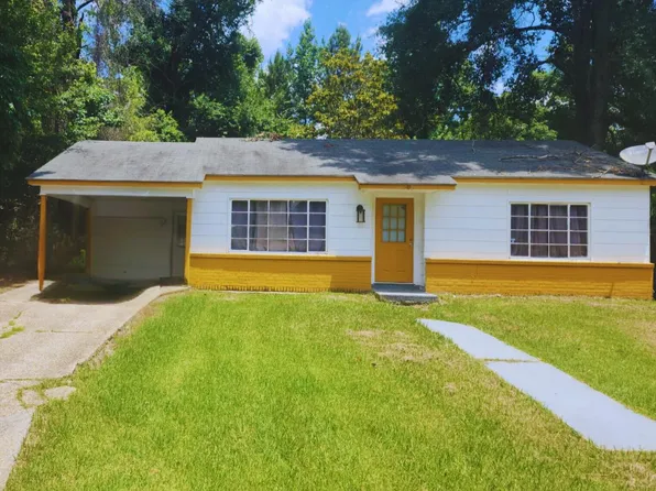 909 Quinn St, Hattiesburg, MS 39401
