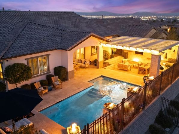 12217 Tempestad Ave, Las Vegas, NV 89138