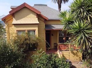3217 Ettie St, Oakland, CA 94608