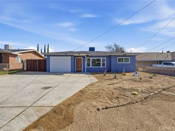 9259 Beech Ave, Fontana, CA 92335