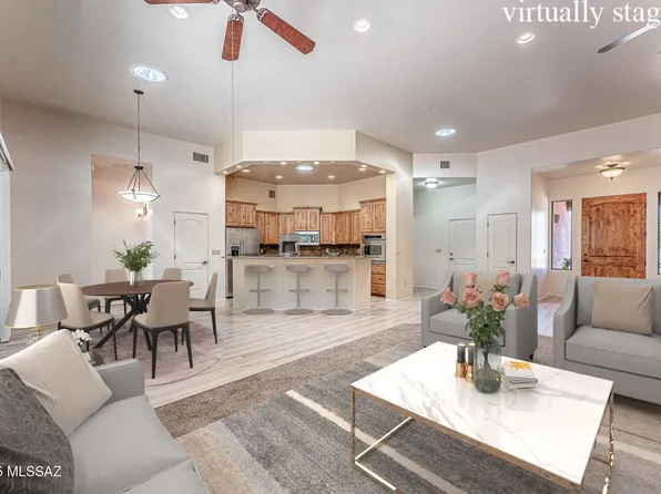 17946 S Camino De Loreto, Sahuarita, AZ 85629