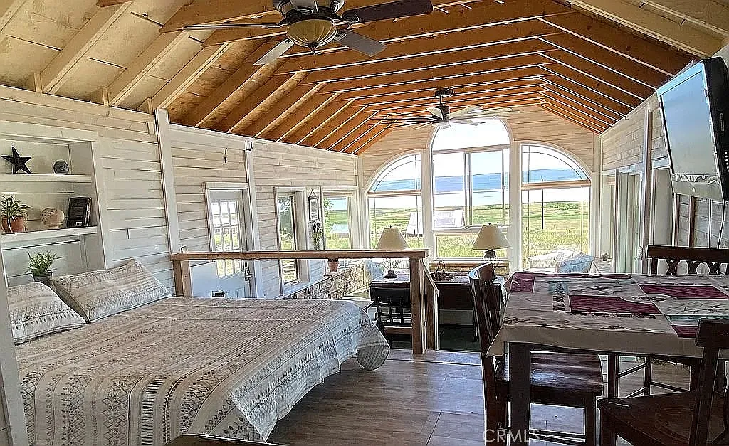 42528 County Road 1, Lake City CA - Owner Finance Home