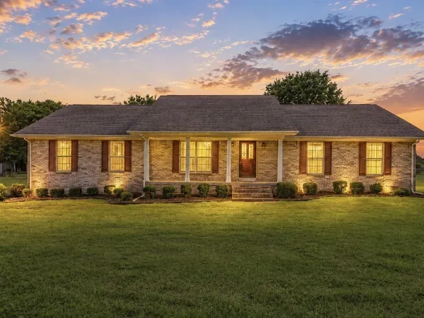 442 S Military St, Loretto, TN 38469
