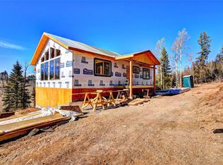 556 Bowstring, Como, CO 80456