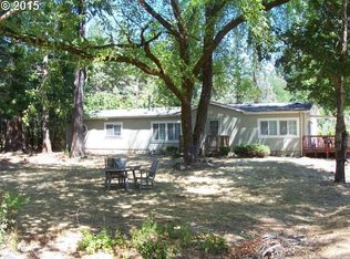 24800 SE Van Curen Rd, Eagle Creek, OR 97022