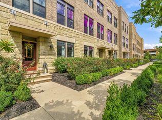 990 Pullman Pl #29, Columbus, OH 43212