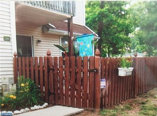 1291 Tristram Cir #1291, Mantua, NJ 08051