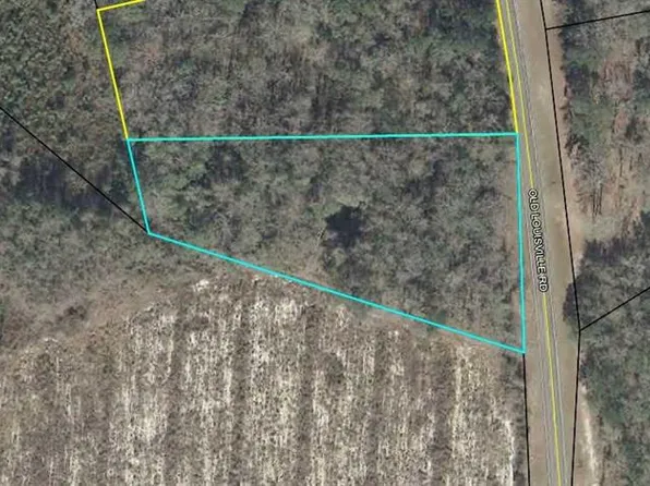 1083 Old Louisville Rd, Guyton, GA 31312