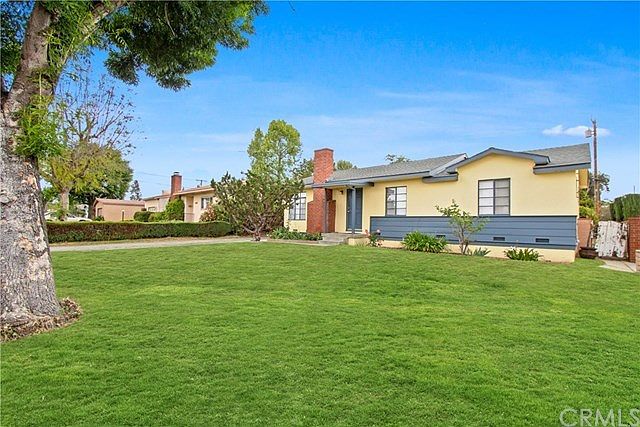 752 N. Morada Ave 4BR/2Baths