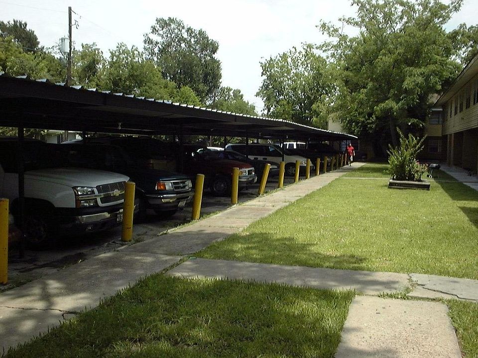 Parking area