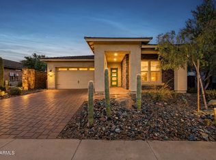 16458 W GARY Way, Goodyear, AZ 85338