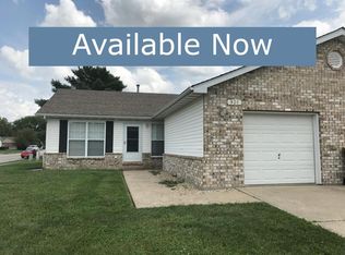 926 Evan Dr, O'Fallon, IL 62269