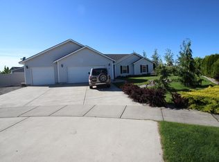 363 N Lynnwood Ct, Post Falls, ID 83854