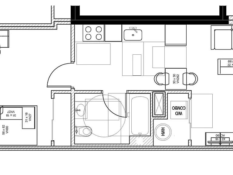 Owl's Nest Apartments — Photo 15