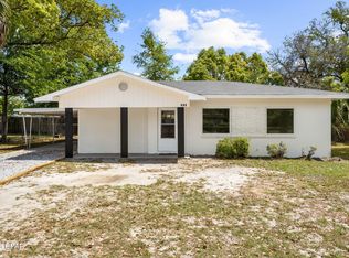 708 Cactus Ave, Panama City, FL 32401