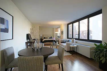 Rented by Keller Williams NYC